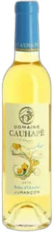 photo Ballet Octobre Jurancon Cauhape Vin Blanc Moelleux