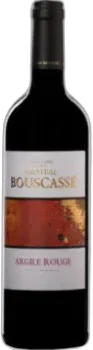 photo Château Bouscasse 2016 Argile Rouge