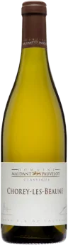 photo Chorey les Beaune Vin Blanc 2022 Maldant