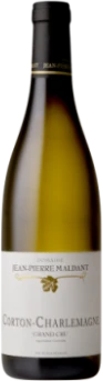 photo Vin Blanc Grand Cru 2022 Corton-Charlemagne