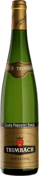 photo Riesling Frederic Emile 2018 Trimbach