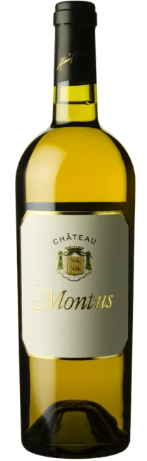 photos du vin Chateau Montus Sec Pacherenc Vic Bilh 2019