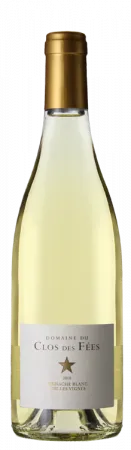 photo du vin Vin Blanc 2023 Clos des Fees