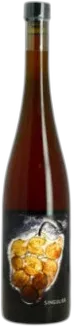 photo Vin Blanc Bio Singulier 2022