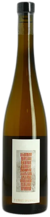 photo du vin Vin Blanc Bio Pierres Sauvages