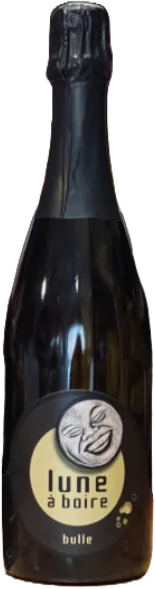 photo du vin Marc Kreydenweiss Crémant Lune à Boire