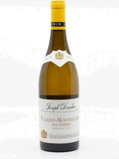 photo Joseph Drouhin Puligny Montrachet 1er Cru Folatières 2022