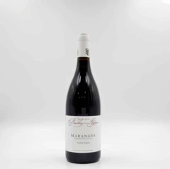 photo Maranges Vieilles Vignes 2022 Domaine Bachey Legros