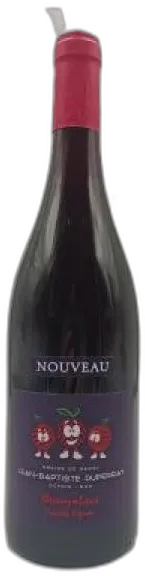 photo Beaujolais Nouveau 