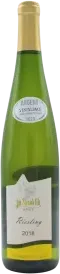 photo Riesling 2018 Domaine de la Tour Jos. Straub & Fils
