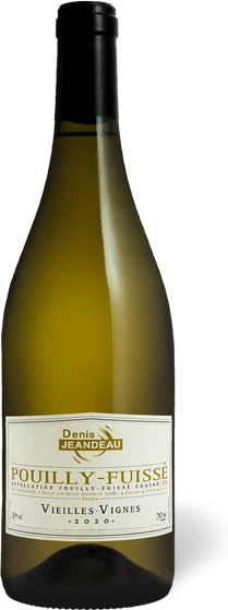 photo Domaine Denis Jeandeau