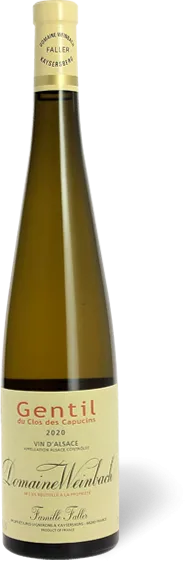 photo Domaine Weinbach