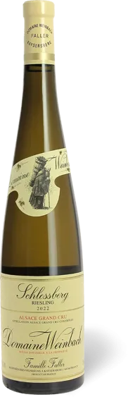 photo Domaine Weinbach