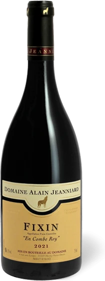 photo Domaine Alain Jeanniard
