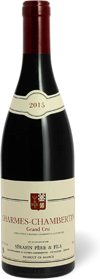 photo Domaine Sérafin Père & Fils