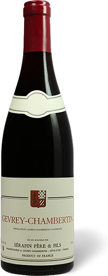 photo Domaine Sérafin Père & Fils