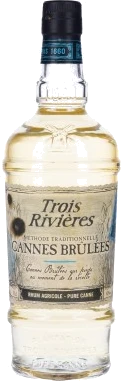 photo Trois Rivieres Rhum Agricole Cannes Brulees 43