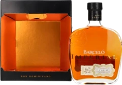 photo Barcelo Rhum Imperial Ron 38 Etui