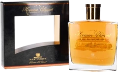 photo Clement Tres Vieux Rhum Cuvee Homere 44 Etui