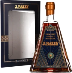 photo j Bally Rhum Agricole Vieux Art Deco Batch 1 42 Etui