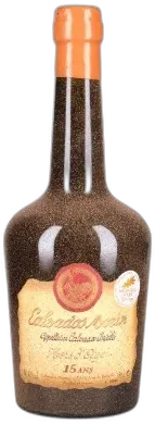 photo Magnum Calvados Morin Hors d Age 15 Ans 42