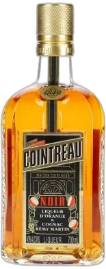 photo Cointreau Noir 40