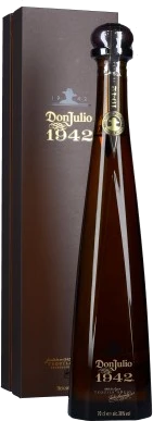 photo Don Julio Tequila 1942 38 Etui