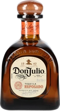 photo Don Julio Tequila Reposado 38 Etui