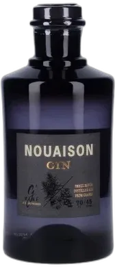 photo g Vine Gin Nouaison 45