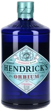 photo Hendrick s Orbium 43 4