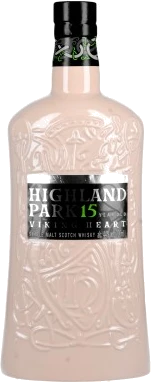 photo Highland Park 15 Ans Scotch Whisky 44