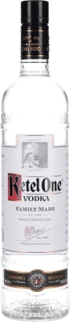 photo Ketel One Vodka 40