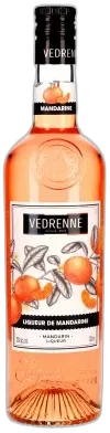 photo Liqueur de Mandarine 25