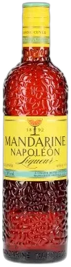 photo Mandarine Imperiale Napoleon 38