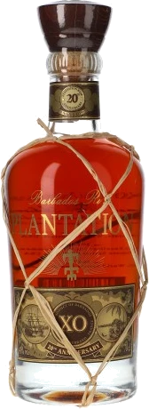 photo Plantation Rhum xo 20th Anniversary Rum 40 Etui