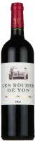 photo Saint Emilion Grand Cru les Roches de Yon 2021 M