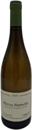 photos du vin Verget Macon Pierreclos 2023
