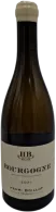 photo Henri Boillot Bourgogne Chardonnay 2021
