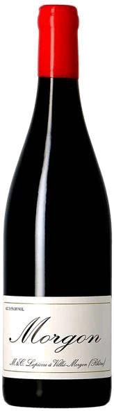photo Marcel Lapierre Morgon Vieilles Vignes 2023