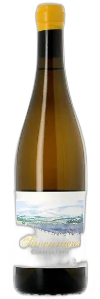 photo Thibaud Boudignon Savennières Clos de la Hutte 2022