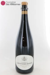 photo Terre de Vertus 1er Cru Brut Nature 2017 Larmandier-Bernier