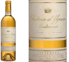 photo Château d’Yquem 2003