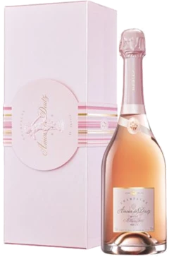 photo Champagne Amour de Deutz Rose 2006 ea