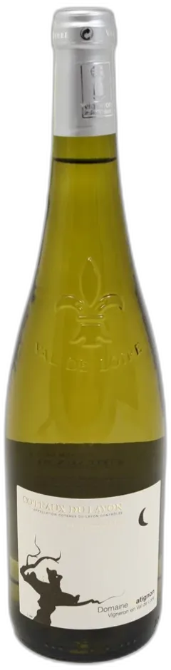 photo Domaine Matignon Coteaux du Layon Clair de Lune 2023