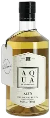 vue du vin Eau de Vie Aqua Alta de Valdronne