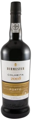 photo Burmester Porto Colheita 2008