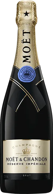 photo nv Moet & Chandon, Reserve Imperiale