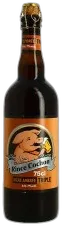 photo du vin Rince Cochon Bière Ambrée Triple