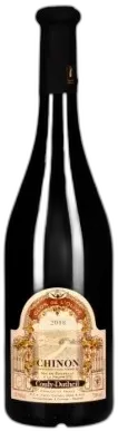 photo Chinon Clos de l’Olive Vin Rouge 2018