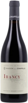 photo Irancy Vin Rouge 2022 Maison de la Chapelle